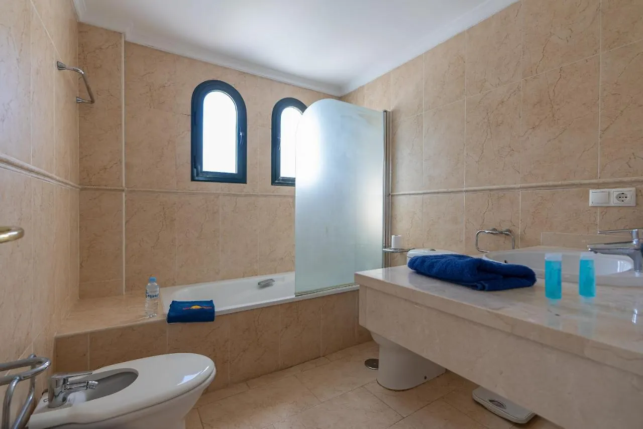 Chalet El Goleto 17 Villa Manilva