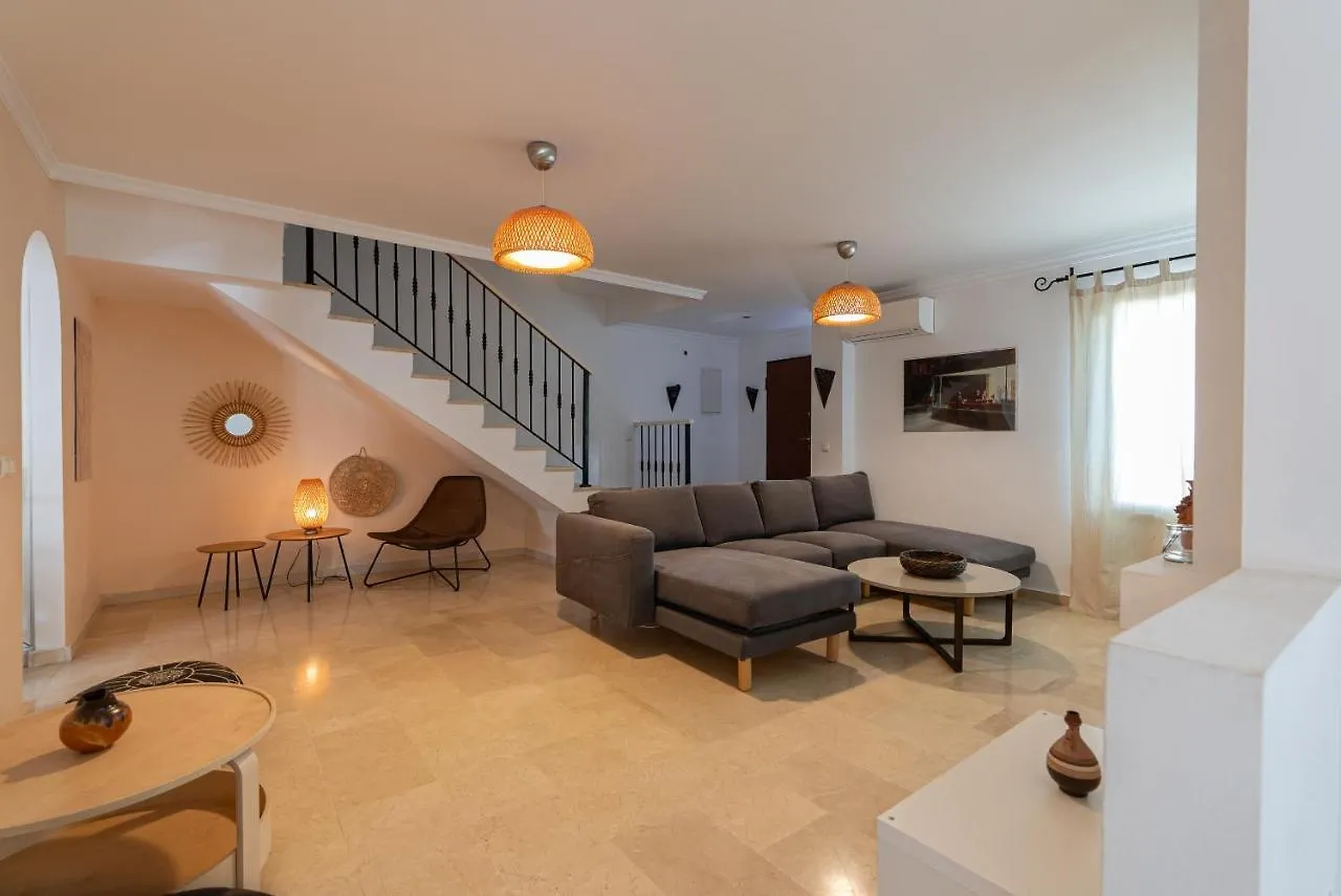 El Goleto 17 Villa Manilva 0*,  Spain