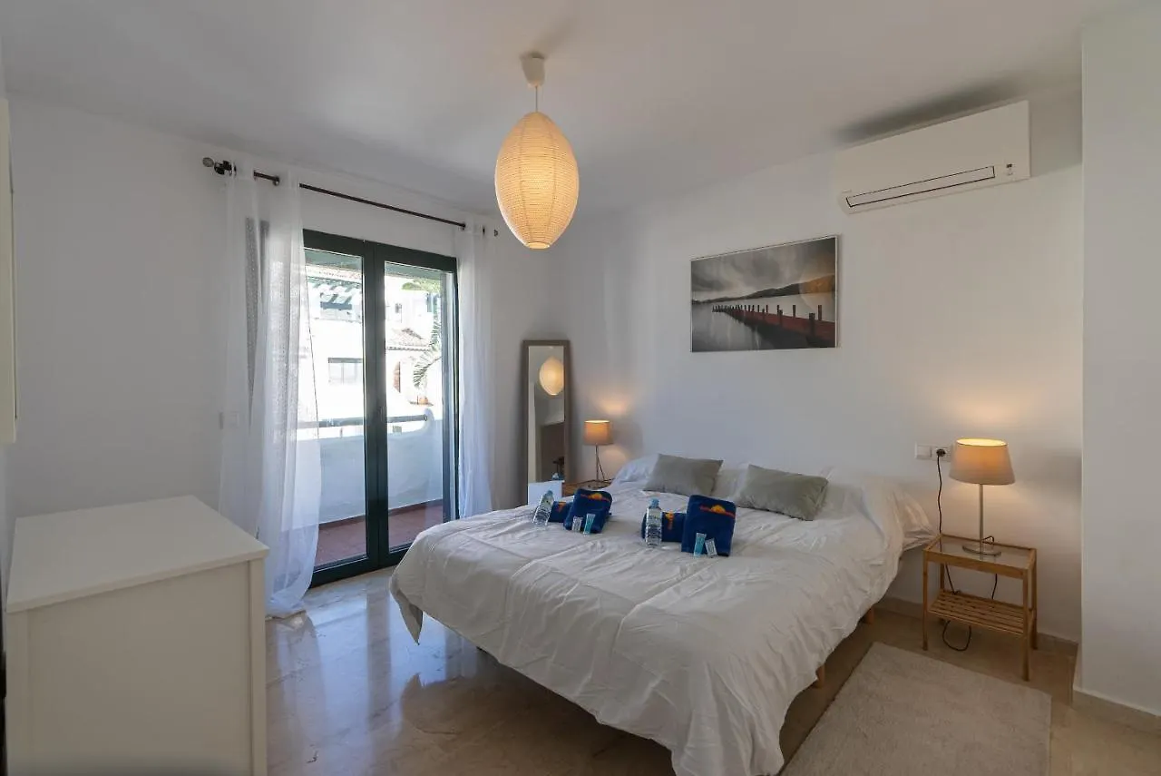El Goleto 17 Villa Manilva 0*,  Spain