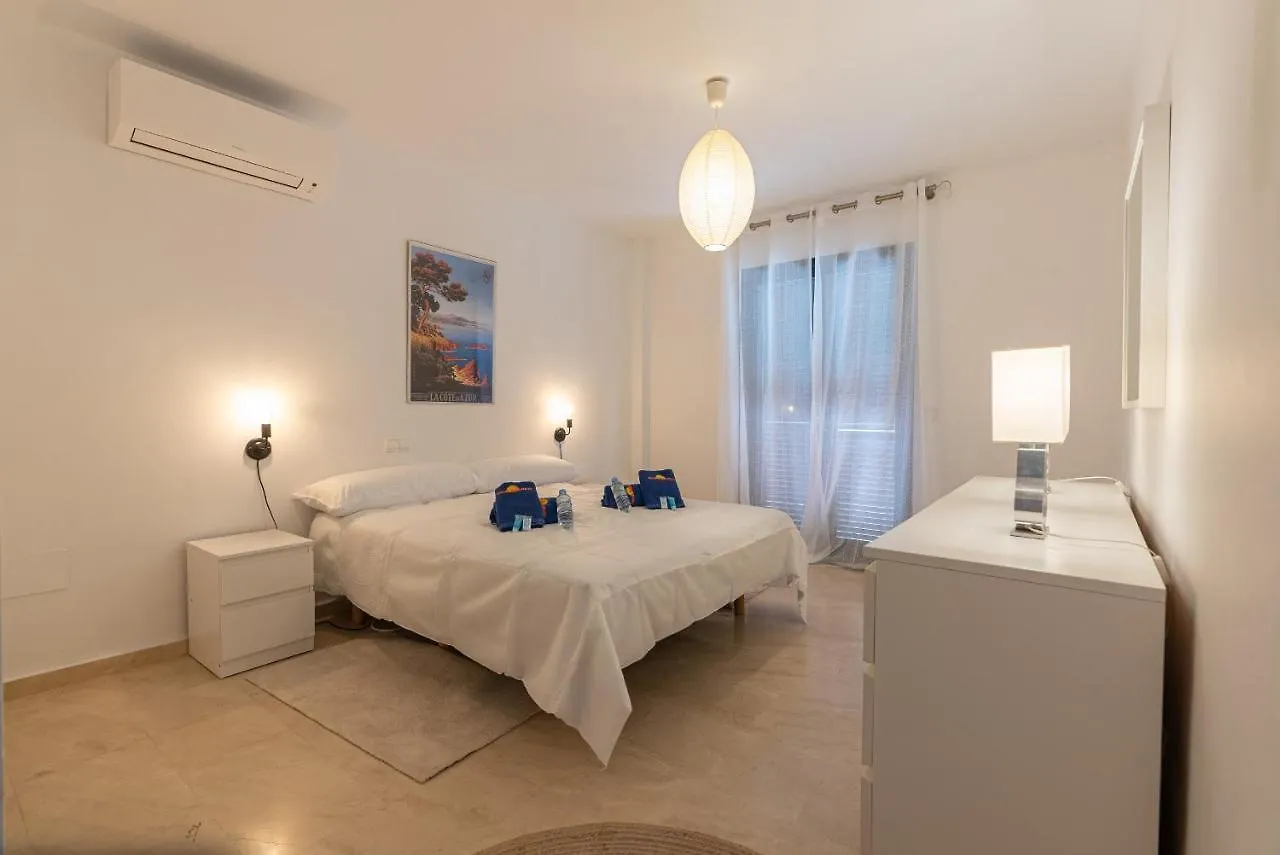 Chalet El Goleto 17 Villa Manilva Spain