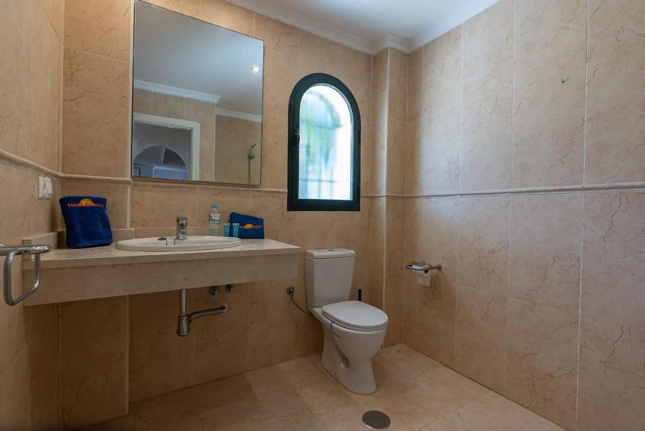 Chalet El Goleto 17 Villa Manilva Spain